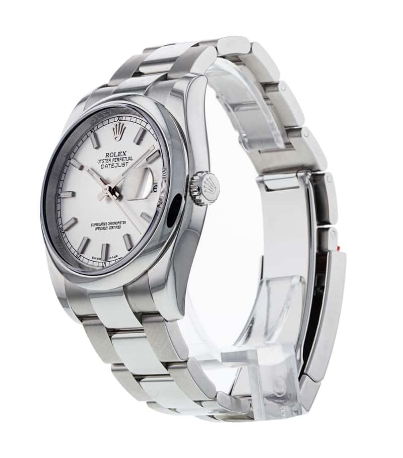 Rolex Datejust 116200